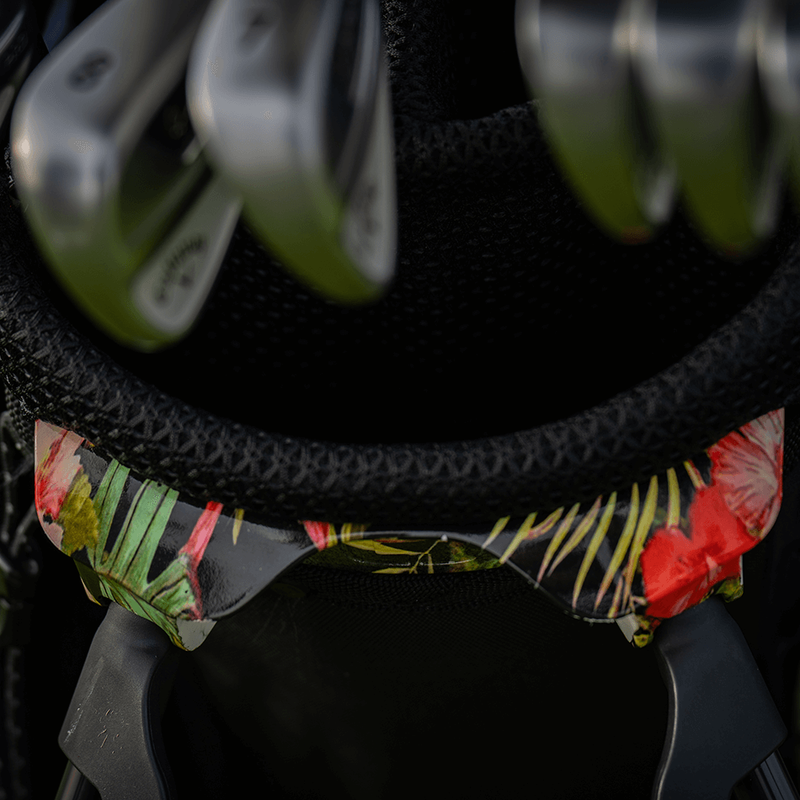 Sac de golf Aloha Fuse Stand 2024 - View 7