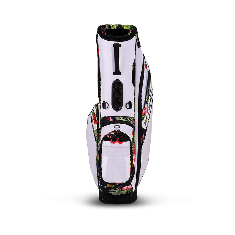 Sac de golf Aloha Fuse Stand 2024 - View 2