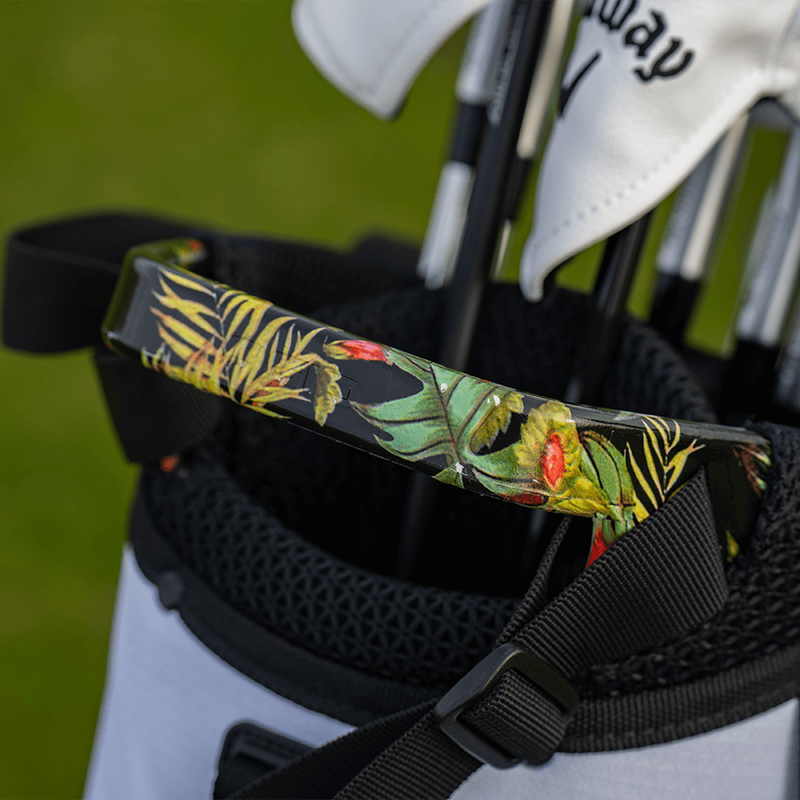 Sac de golf Aloha Fuse Stand 2024 - View 6