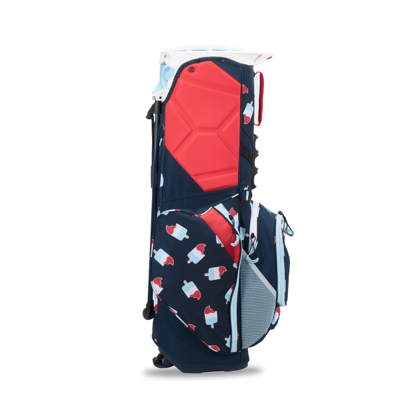 Sac de golf hybride Woodē - View 6