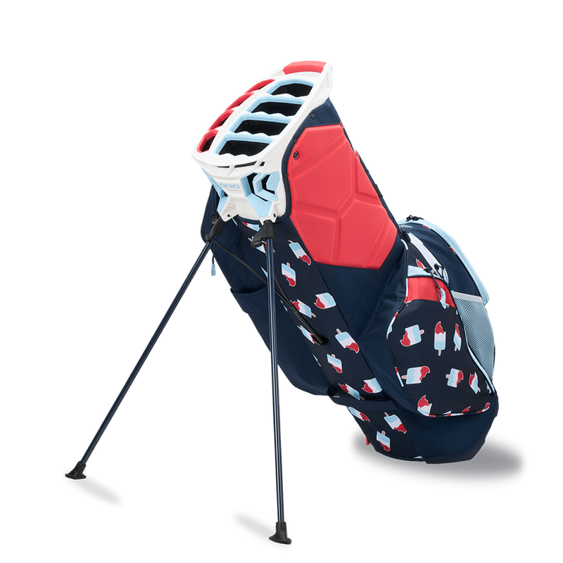 Sac de golf hybride Woodē - View 7