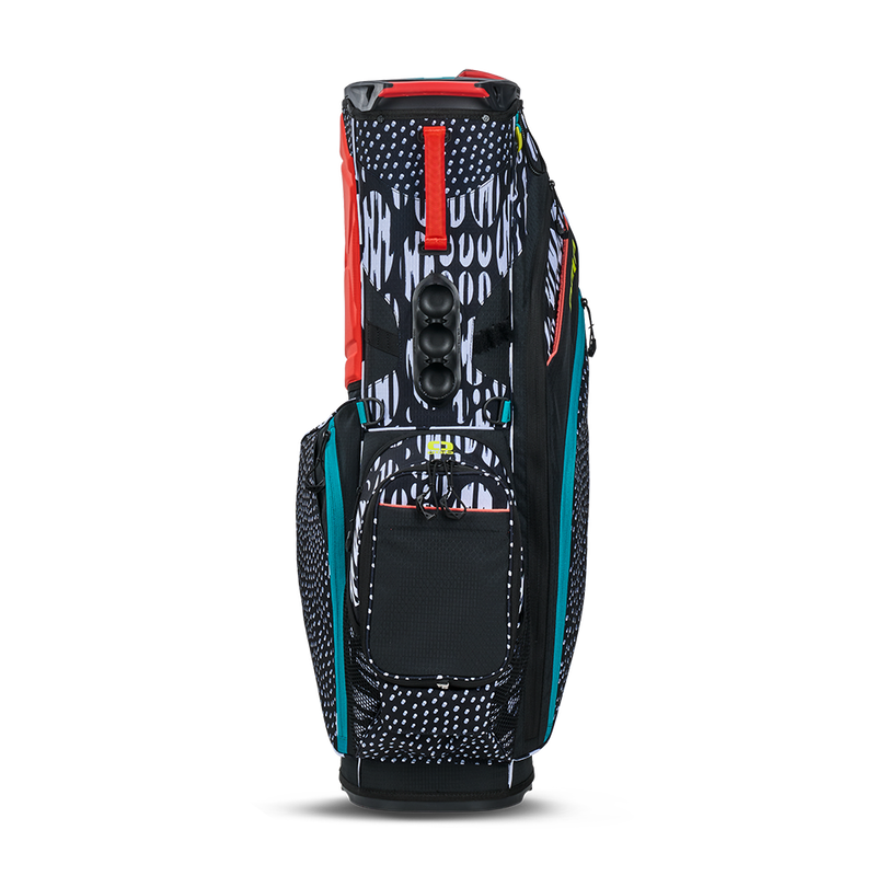 Sac de golf hybride Woodē - View 2