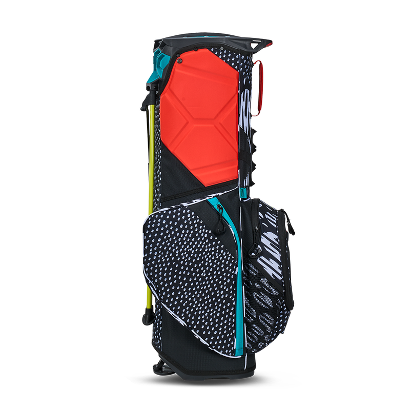 Sac de golf hybride Woodē - View 4