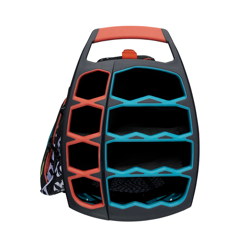 Sac de golf hybride Woodē - View 7