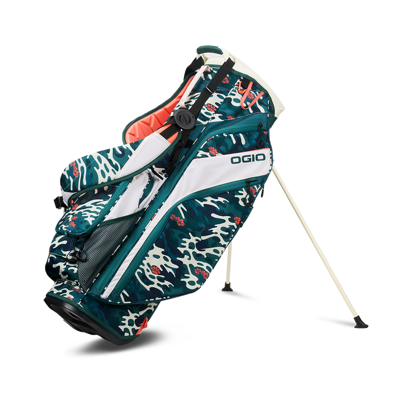 Sac de golf hybride Woodē - View 1