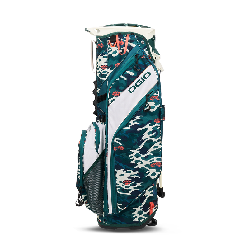 Sac de golf hybride Woodē - View 3