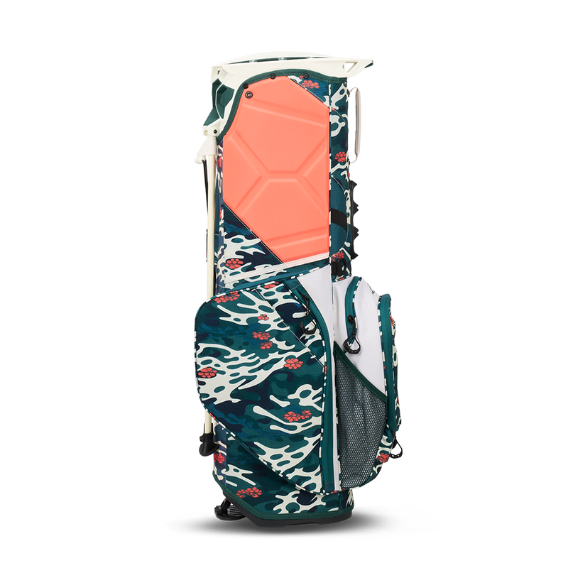 Sac de golf hybride Woodē - View 4