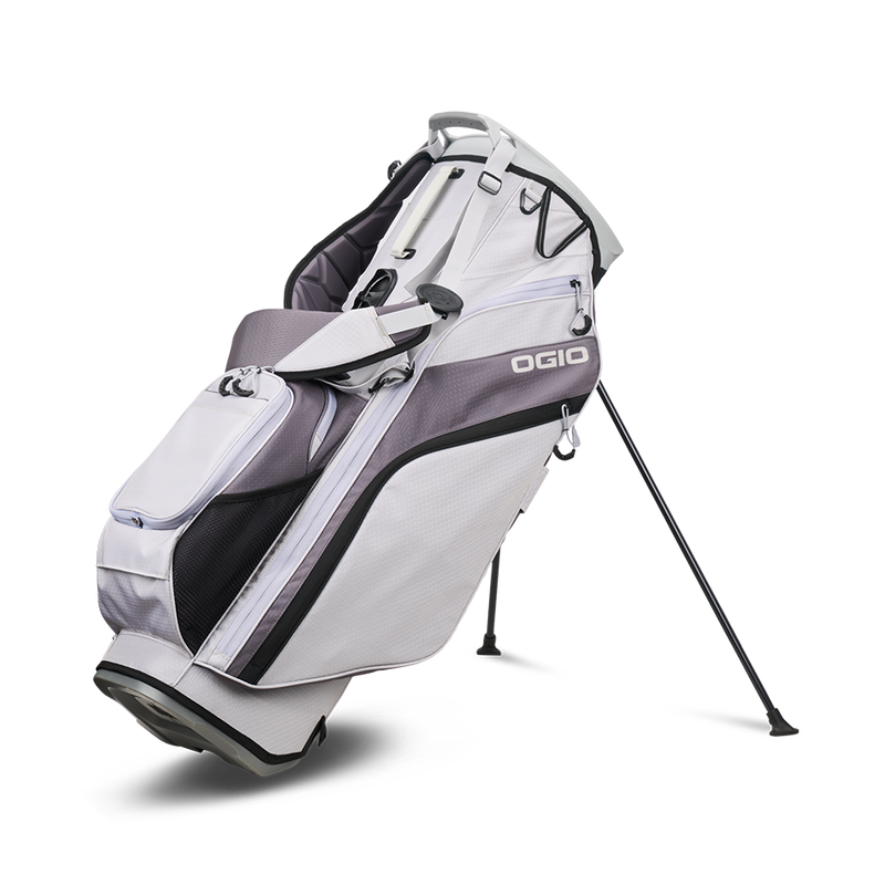Sac de golf hybride Woodē - View 1