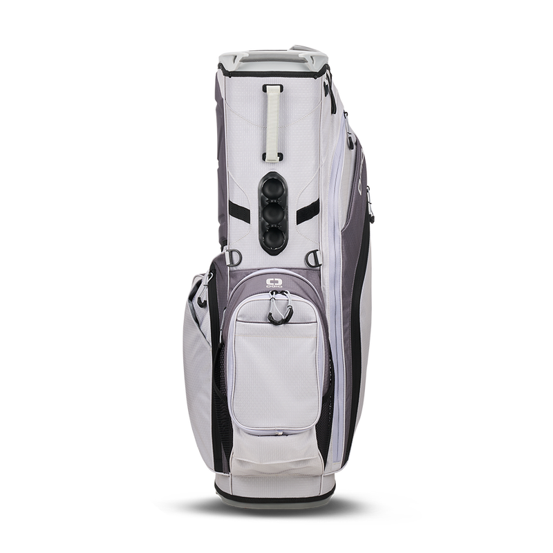 Sac de golf hybride Woodē - View 2