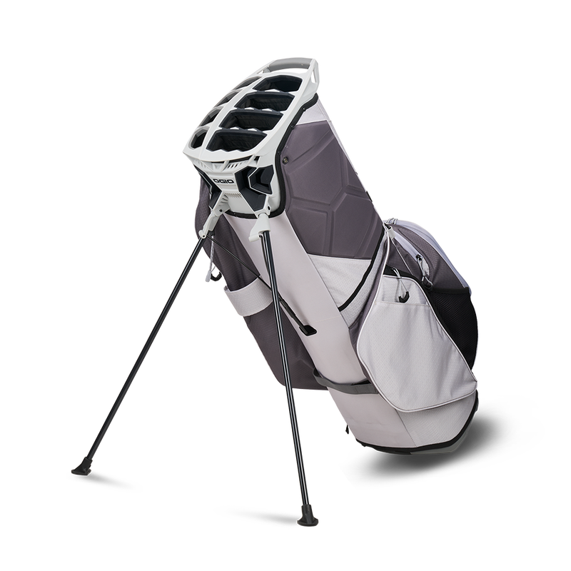 Sac de golf hybride Woodē - View 5