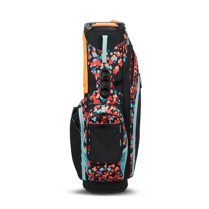 Sac de golf hybride Woodē - View 2
