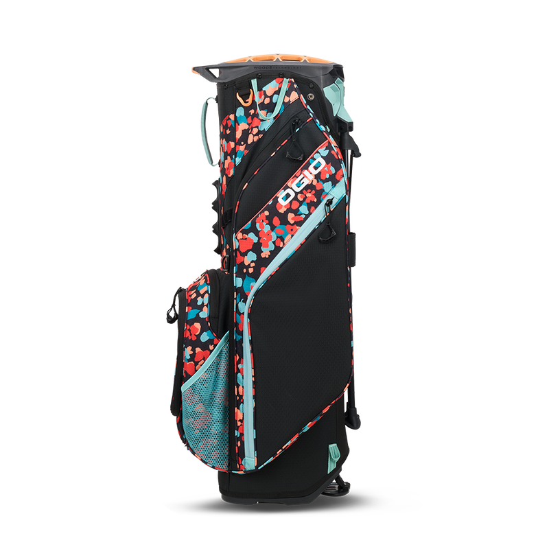 Sac de golf hybride Woodē - View 3