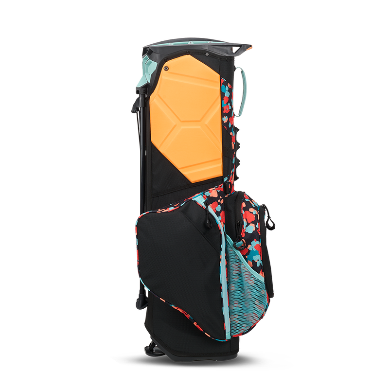 Sac de golf hybride Woodē - View 4