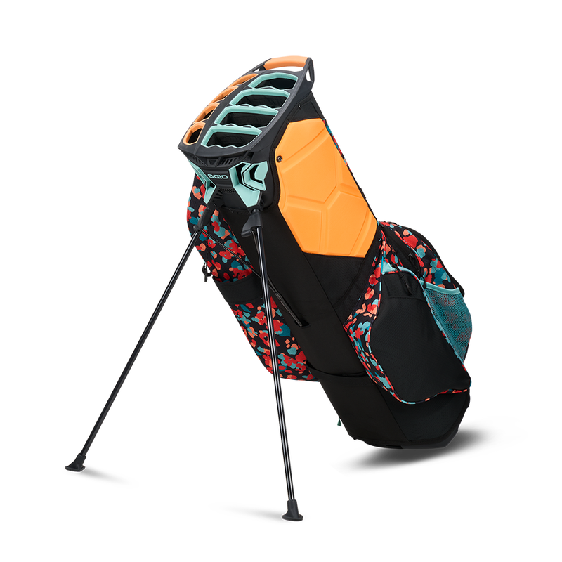 Sac de golf hybride Woodē - View 5