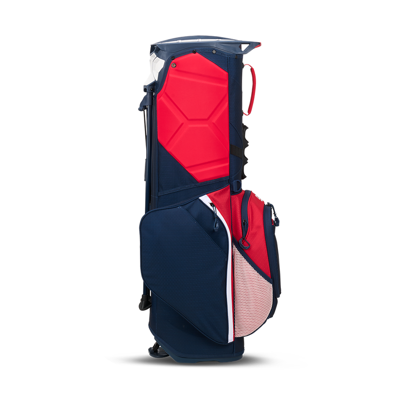 Sac de golf hybride Woodē - View 4