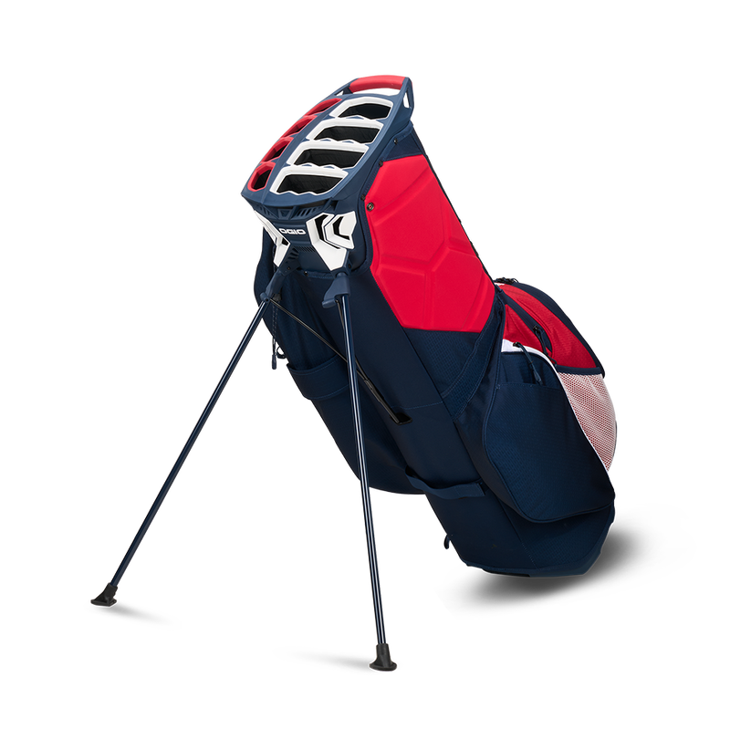 Sac de golf hybride Woodē - View 5
