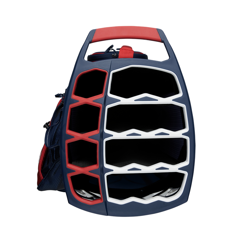 Sac de golf hybride Woodē - View 7
