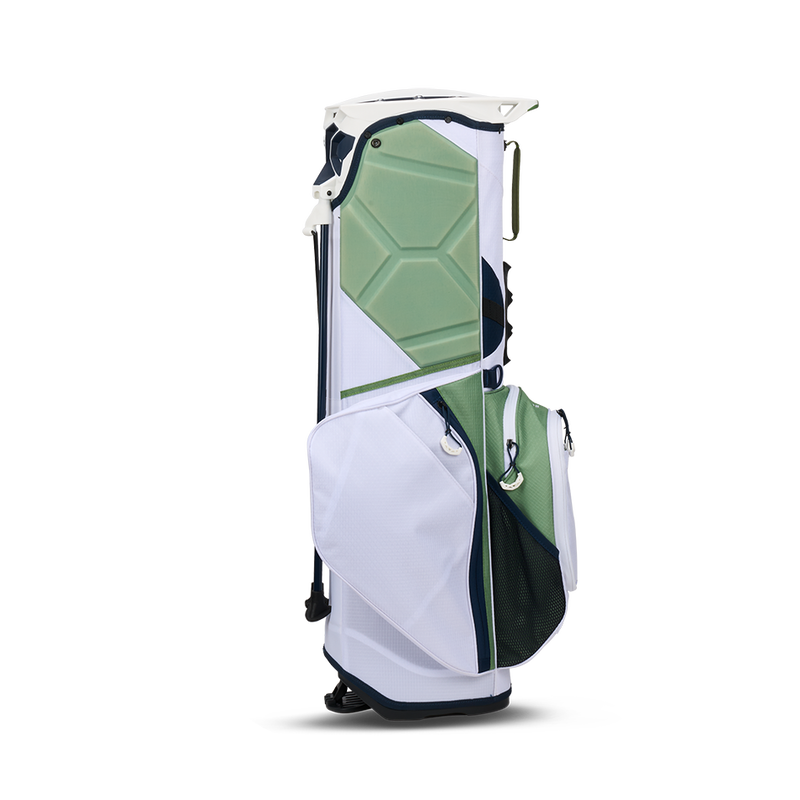 Sac de golf hybride Woodē - View 4