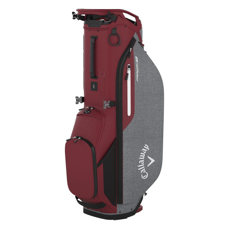 Sac Fairway + Stand - View 1