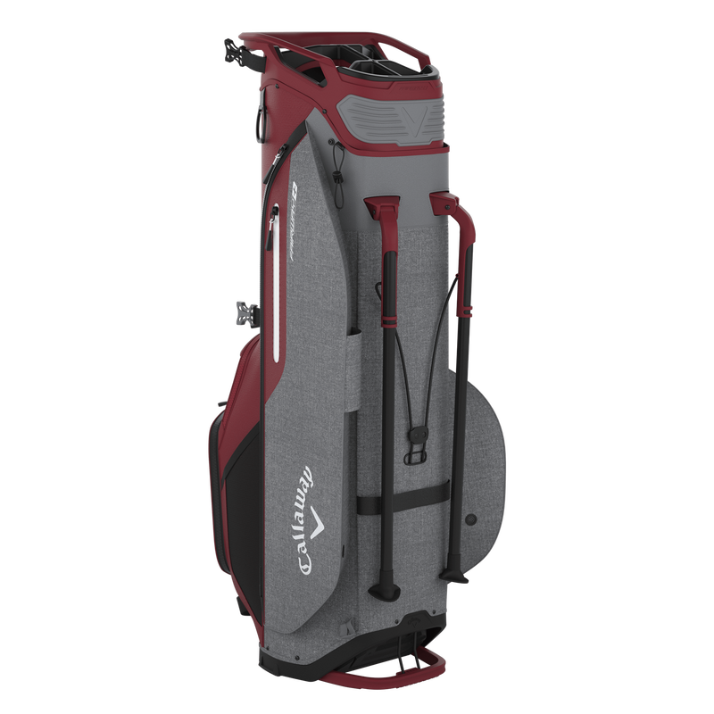Sac Fairway + Stand - View 2