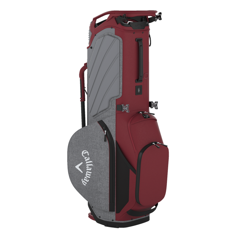 Sac Fairway + Stand - View 3