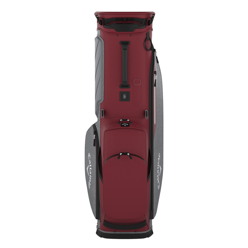 Sac Fairway + Stand - View 4