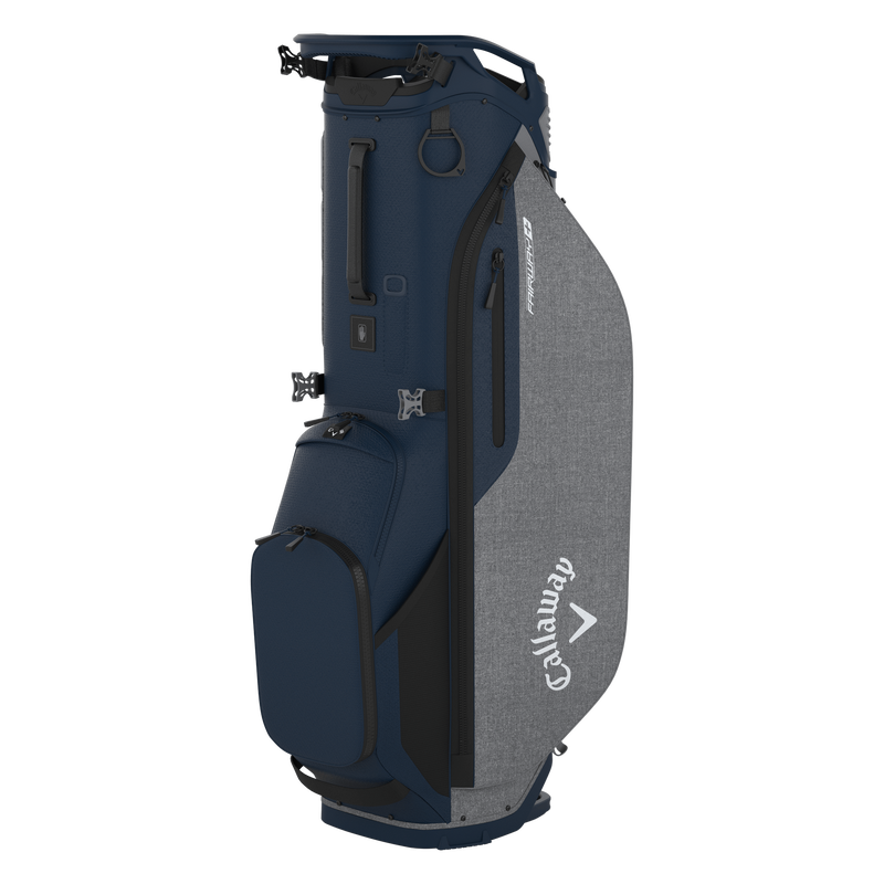 Sac Fairway + Stand - View 1