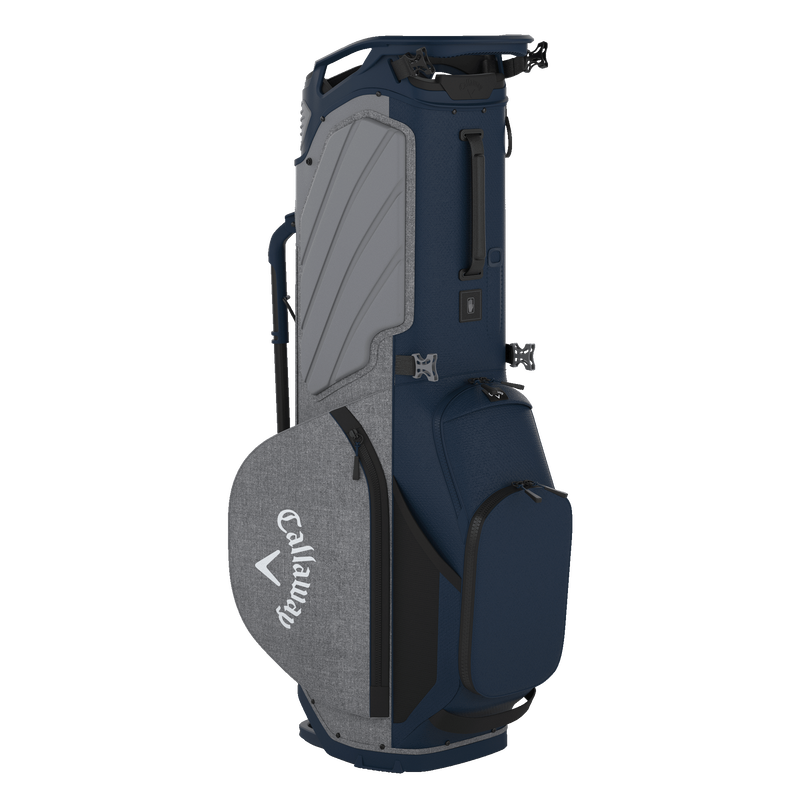 Sac Fairway + Stand - View 3