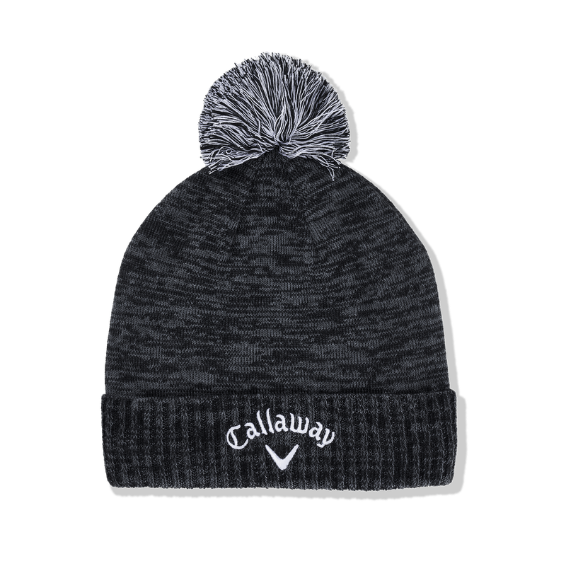 Tuque Pom Authentique - View 1