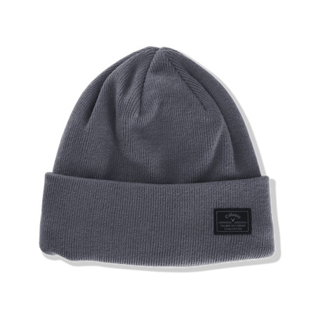Tuque du trimestre d'hiver