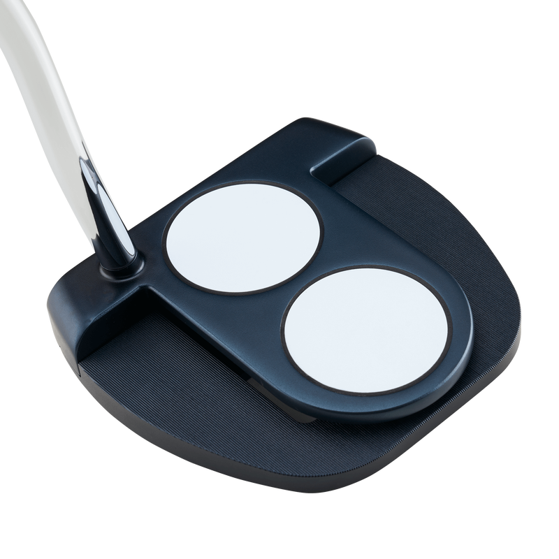Putter Ai-ONE CRUISER Jailbird 2-Ball DB - View 3