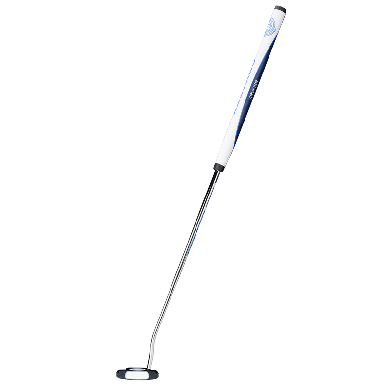 Putter Ai-ONE CRUISER Jailbird 2-Ball DB - View 5