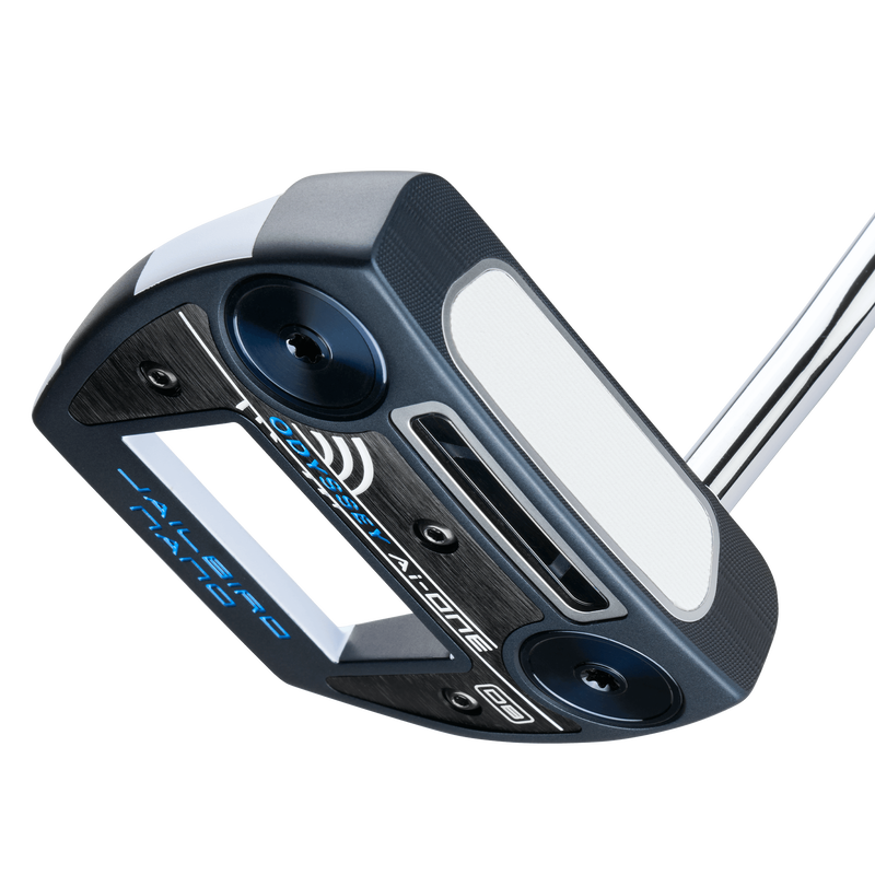Putter Jailbird Nano DB Ai-ONE - View 4