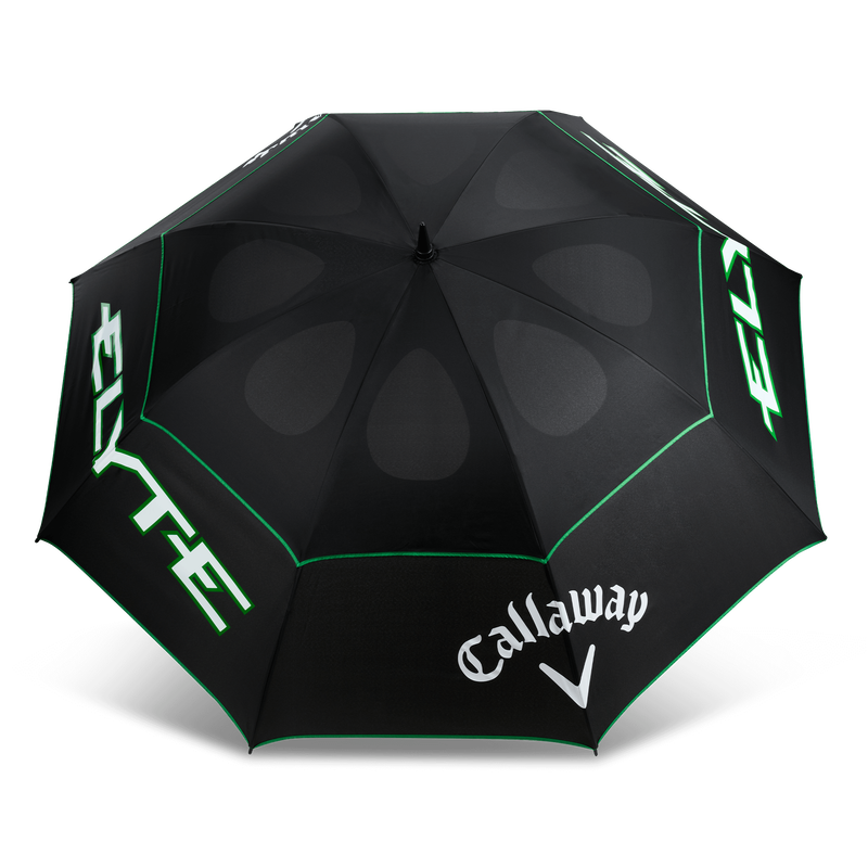 Parapluie Elyte à double canopy de 68 po - View 3