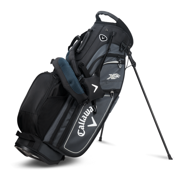 Ensemble complet en longueur XR de 13 pièces pour hommes - View 2