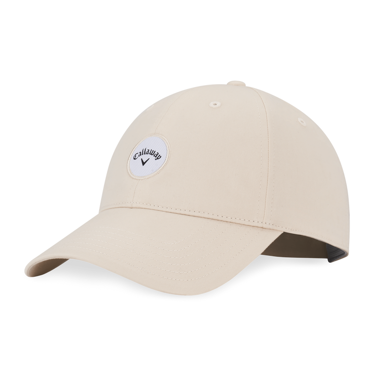 Chapeau ajustable en twill Heritage - View 1
