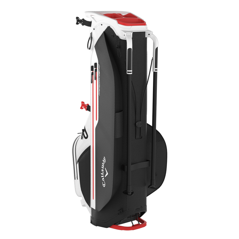 Sac de transport Fairway C HD - View 2