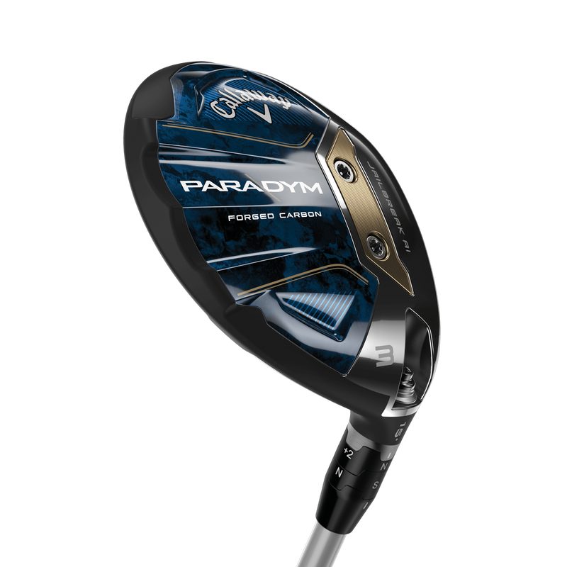 Bois de fairway Paradym pour femmes - View 5
