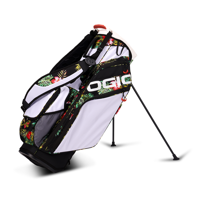 Sac hybride Woodē 2024 - View 1