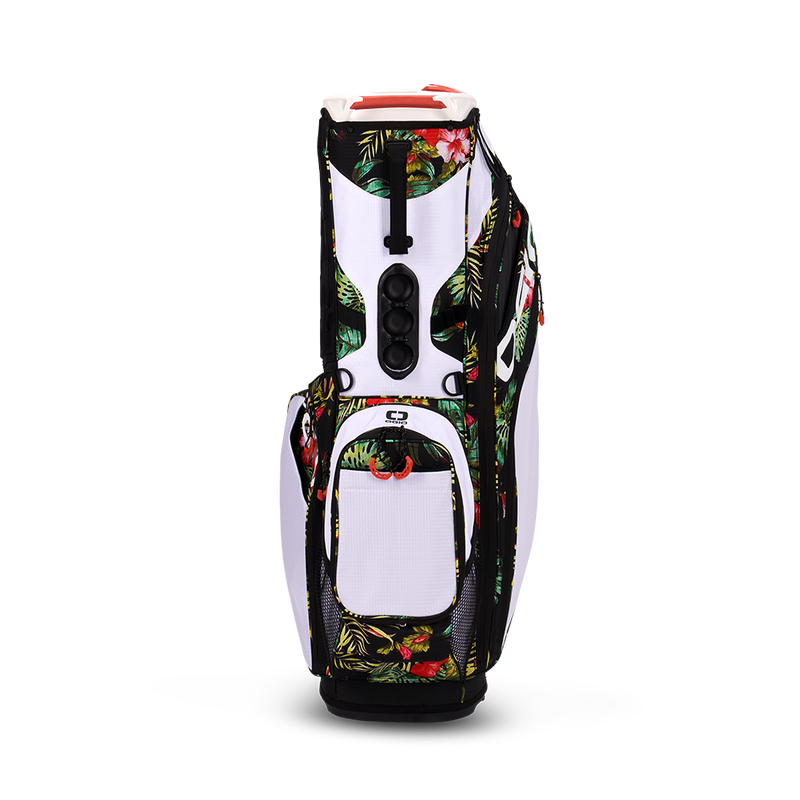 Sac hybride Woodē 2024 - View 2