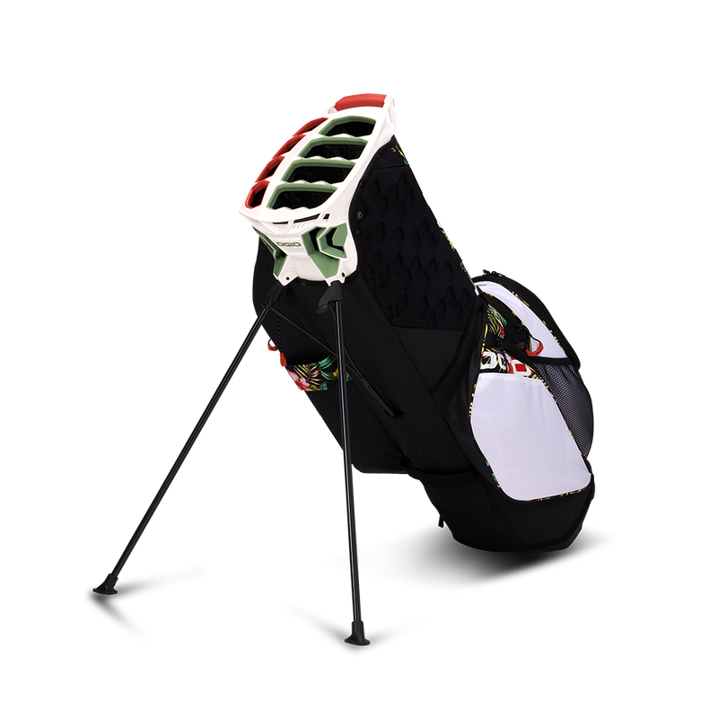 Sac hybride Woodē 2024 - View 5