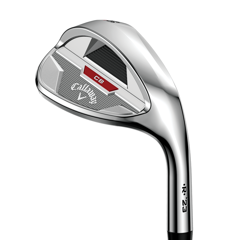 Wedge CB Callaway pour femmes - View 3
