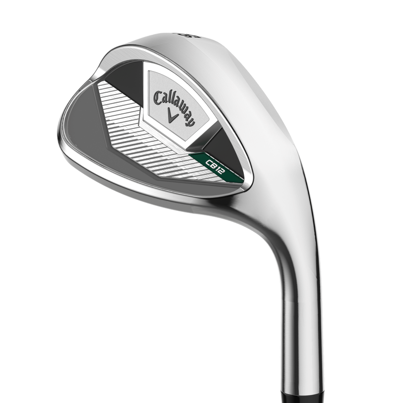 Wedge CB 12 pour femmes - View 4