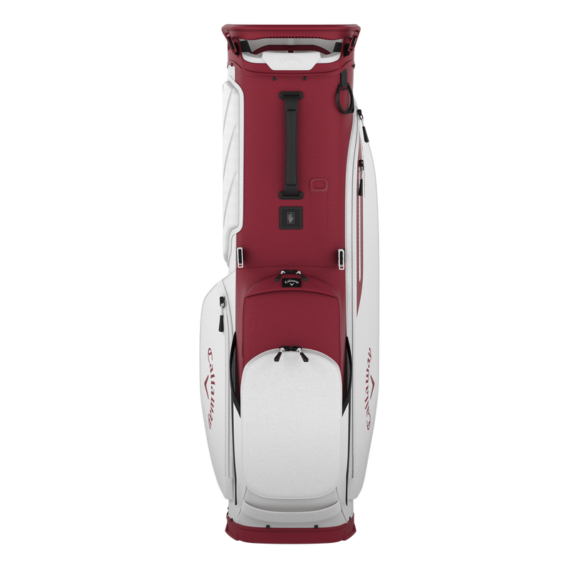 Sac Fairway + Stand - View 2