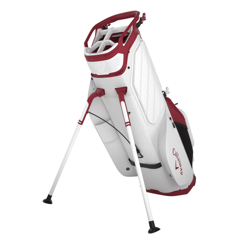 Sac Fairway + Stand - View 3