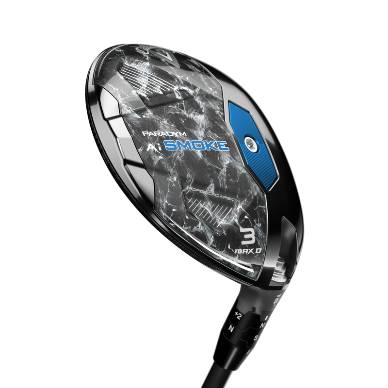 Fairway Woods MAX D pour femmes - View 5