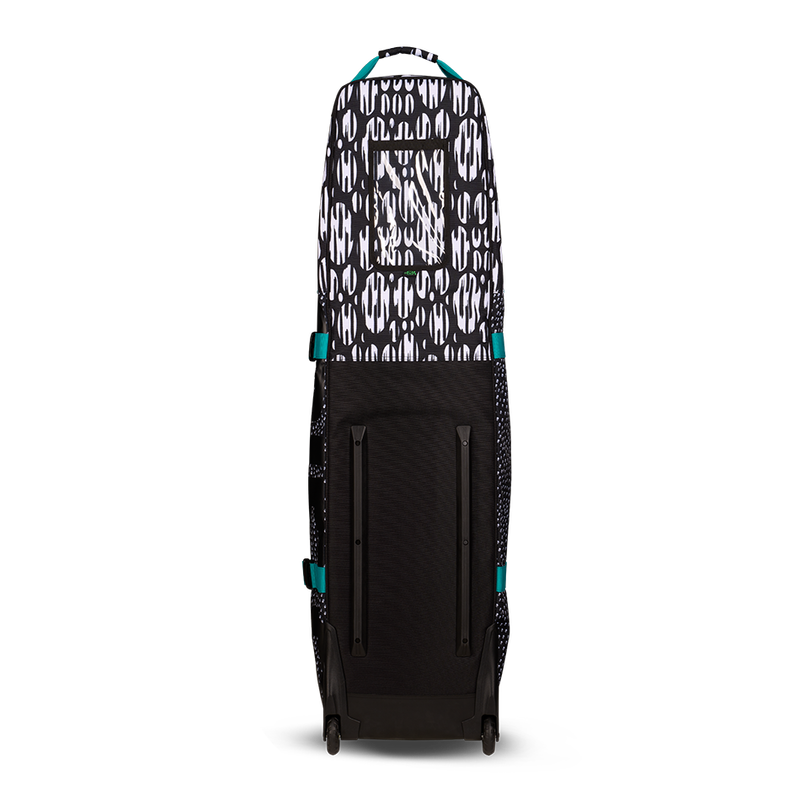 Housse de voyage Alpha Mid - View 4