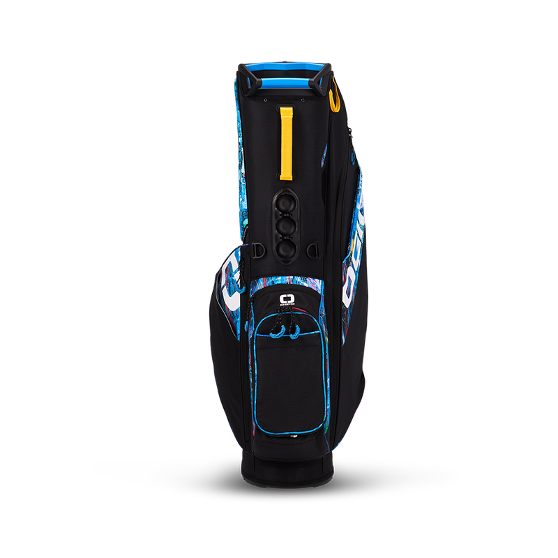 Sac Fuse Stand 2024 - View 2