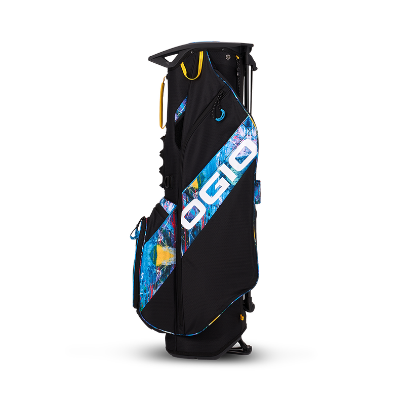 Sac Fuse Stand 2024 - View 3