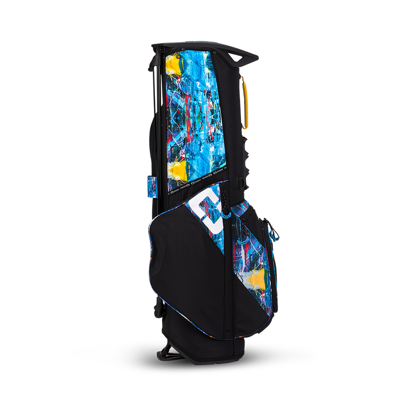 Sac Fuse Stand 2024 - View 4